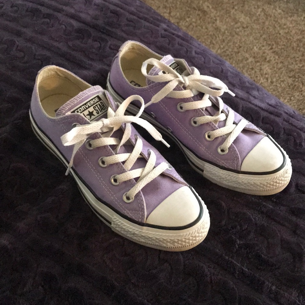 CONVERSE ALL STAR tennis shoes